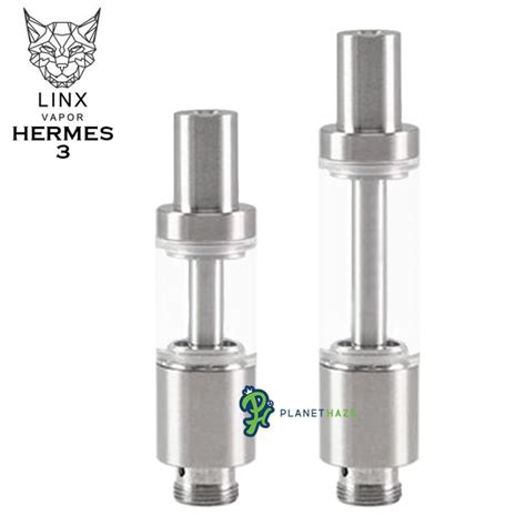 hermes 3 atomizer